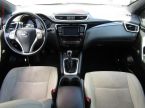 Nissan Qashqai - fotka číslo 7