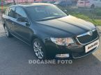 Škoda Superb - fotka číslo 0