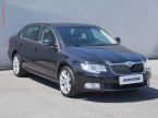 Škoda Superb - fotka číslo 0