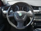 Škoda Superb - fotka číslo 10