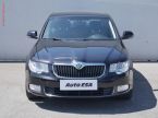 Škoda Superb - fotka číslo 1