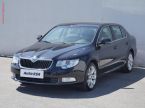Škoda Superb - fotka číslo 2