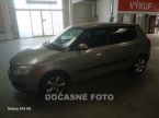 Škoda Fabia - fotka číslo 0