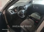 Škoda Fabia - fotka číslo 2