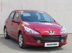 Peugeot 307 - fotka číslo 0