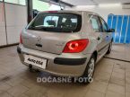 Peugeot 307 - fotka číslo 1