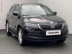 Škoda Karoq - fotka číslo 0