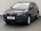 Škoda Karoq - fotka číslo 2