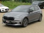 Škoda Fabia - fotka číslo 2