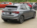 Škoda Fabia - fotka číslo 3