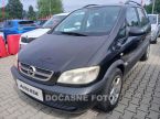 Opel Zafira - fotka číslo 0