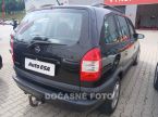 Opel Zafira - fotka číslo 1