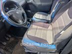 Opel Zafira - fotka číslo 2