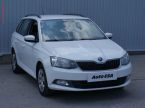 Škoda Fabia - fotka číslo 0