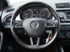 Škoda Fabia - fotka číslo 11