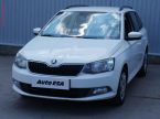 Škoda Fabia - fotka číslo 2