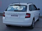 Škoda Fabia - fotka číslo 3