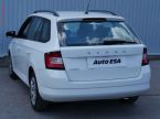 Škoda Fabia - fotka číslo 5