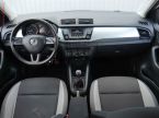 Škoda Fabia - fotka číslo 7