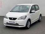 Seat Mii - fotka číslo 2