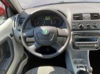 Škoda Fabia - fotka číslo 10