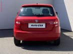 Škoda Fabia - fotka číslo 4