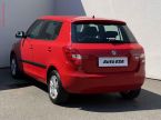 Škoda Fabia - fotka číslo 5