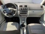 Škoda Fabia - fotka číslo 7