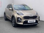 Kia Sportage - fotka číslo 0