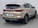 Kia Sportage - fotka číslo 3