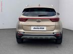 Kia Sportage - fotka číslo 4