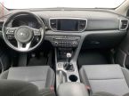Kia Sportage - fotka číslo 7