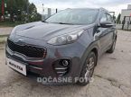 Kia Sportage - fotka číslo 0