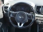 Kia Sportage - fotka číslo 15