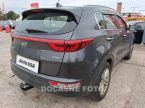 Kia Sportage - fotka číslo 1