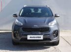 Kia Sportage - fotka číslo 1