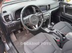 Kia Sportage - fotka číslo 2