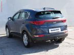 Kia Sportage - fotka číslo 3