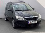 Škoda Roomster - fotka číslo 0