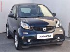 Smart Fortwo - fotka číslo 0