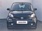 Smart Fortwo - fotka číslo 1