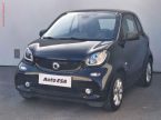 Smart Fortwo - fotka číslo 2