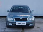 Škoda Octavia - fotka číslo 1