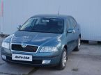 Škoda Octavia - fotka číslo 2