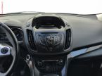Ford Kuga - fotka číslo 10