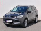 Ford Kuga - fotka číslo 2