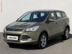 Ford Kuga - fotka číslo 2