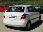 Škoda Fabia - fotka číslo 3