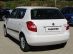 Škoda Fabia - fotka číslo 5