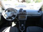 Škoda Fabia - fotka číslo 7